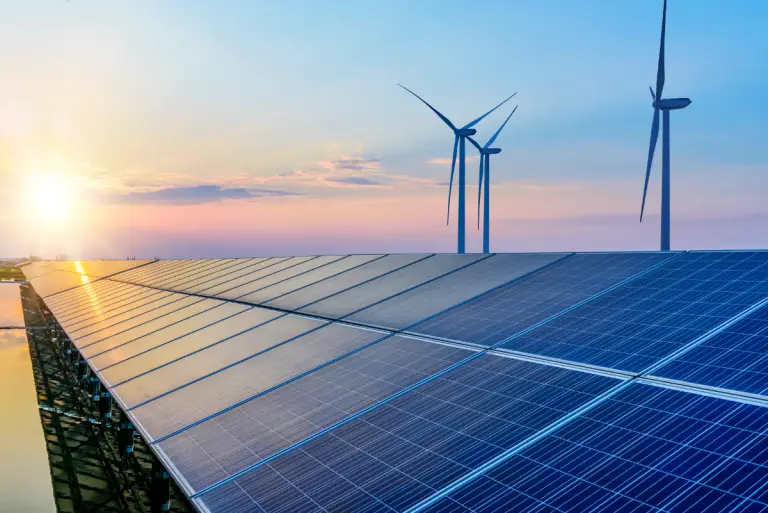 Business Energy