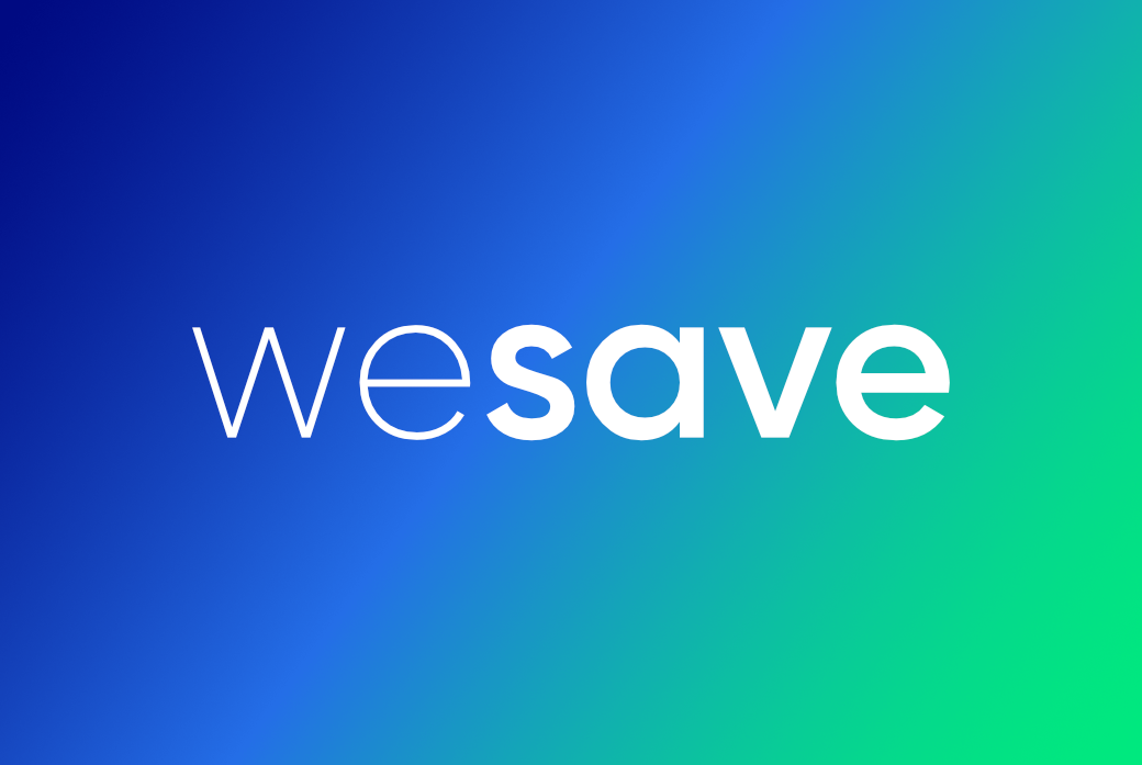 WeSave - Get a better deal on business utilities