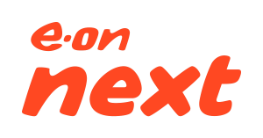 EON Next Standard logo
