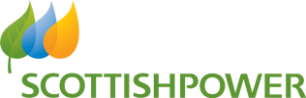 Scottish Power Standard Logo