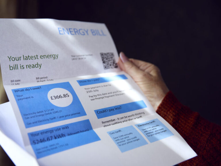 Business Electricity Prices In The UK: What’s A Good kWh Rate Right Now ...
