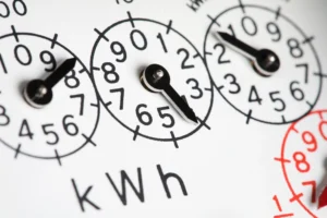 Business Electricity Multi-Rate Meter