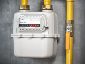 Business Gas Meter