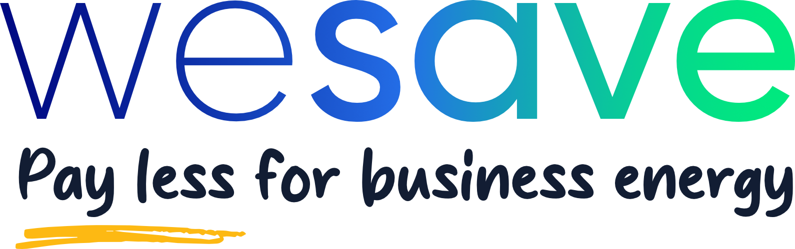 UK Business Energy Quotes - WeSave