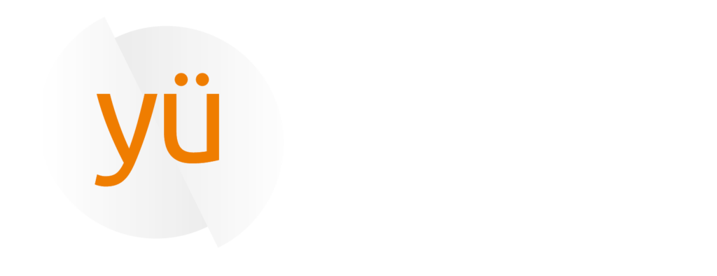 Yu Energy Logo