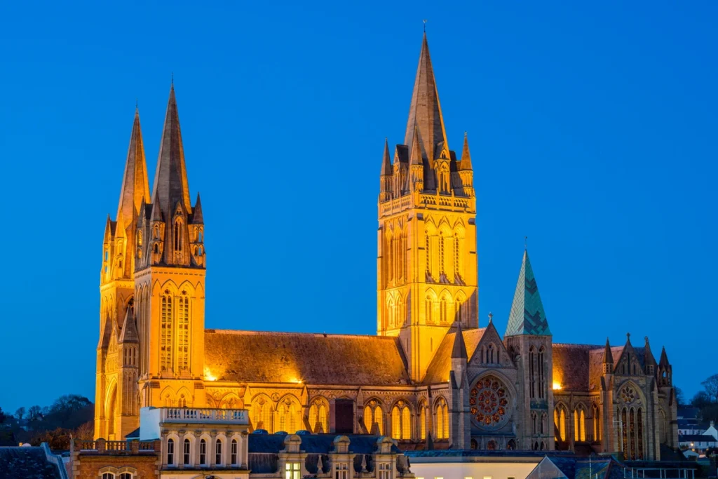 Business Energy for Charities