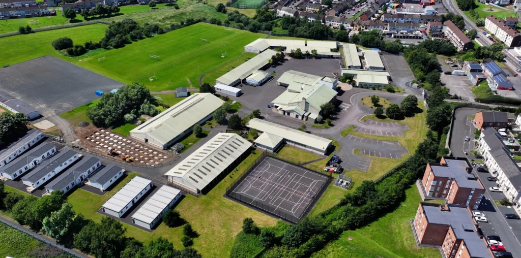 Business Energy for Education and Schools