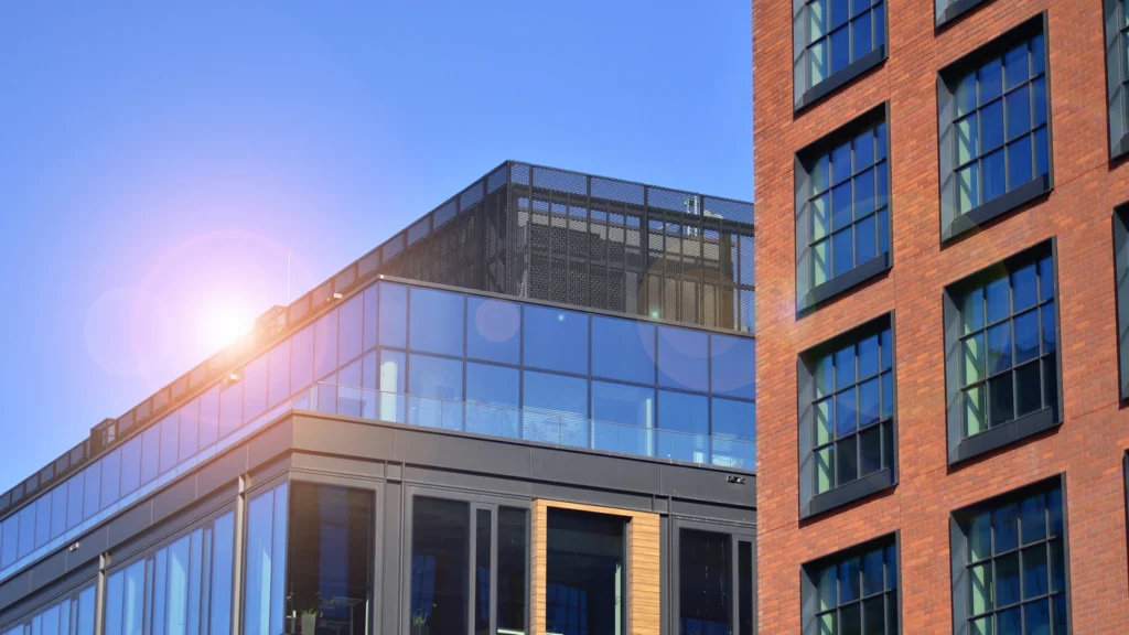 Business Energy for Offices