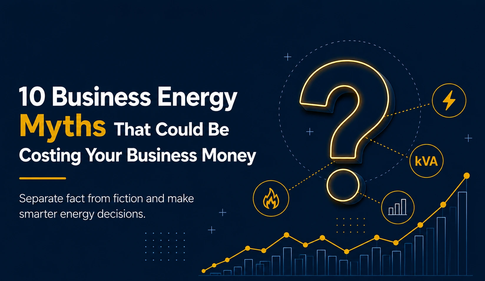 Business Energy Myths