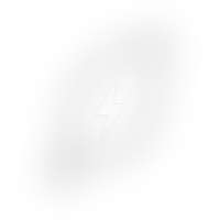 Green Electricity Icon